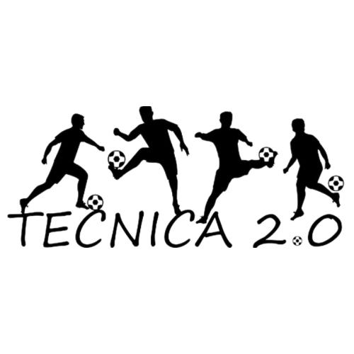 Logo Tecnica 2.0